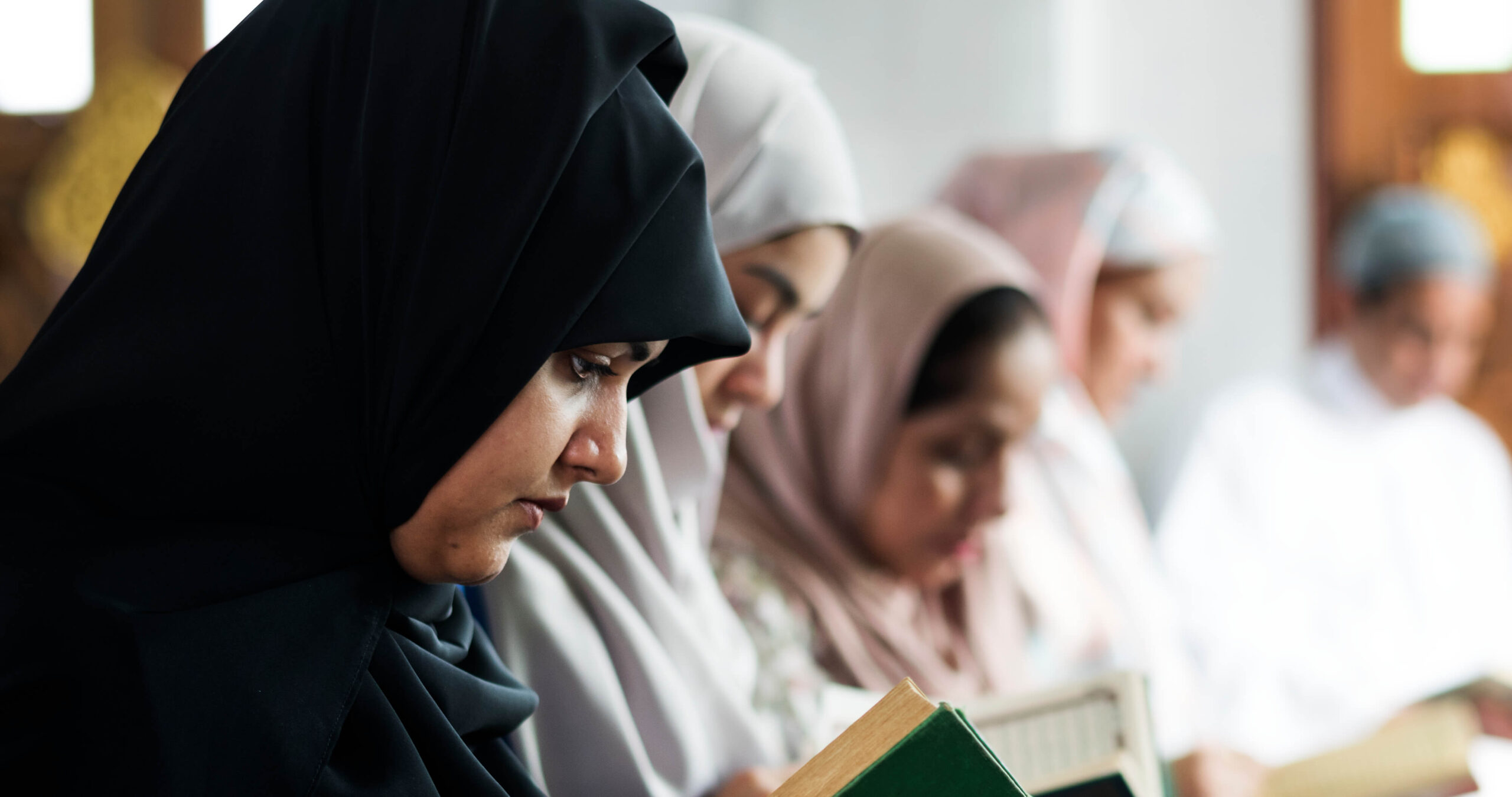 Ramadan Schedule